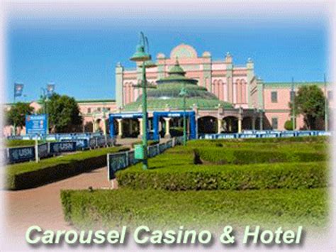 carousel casino.